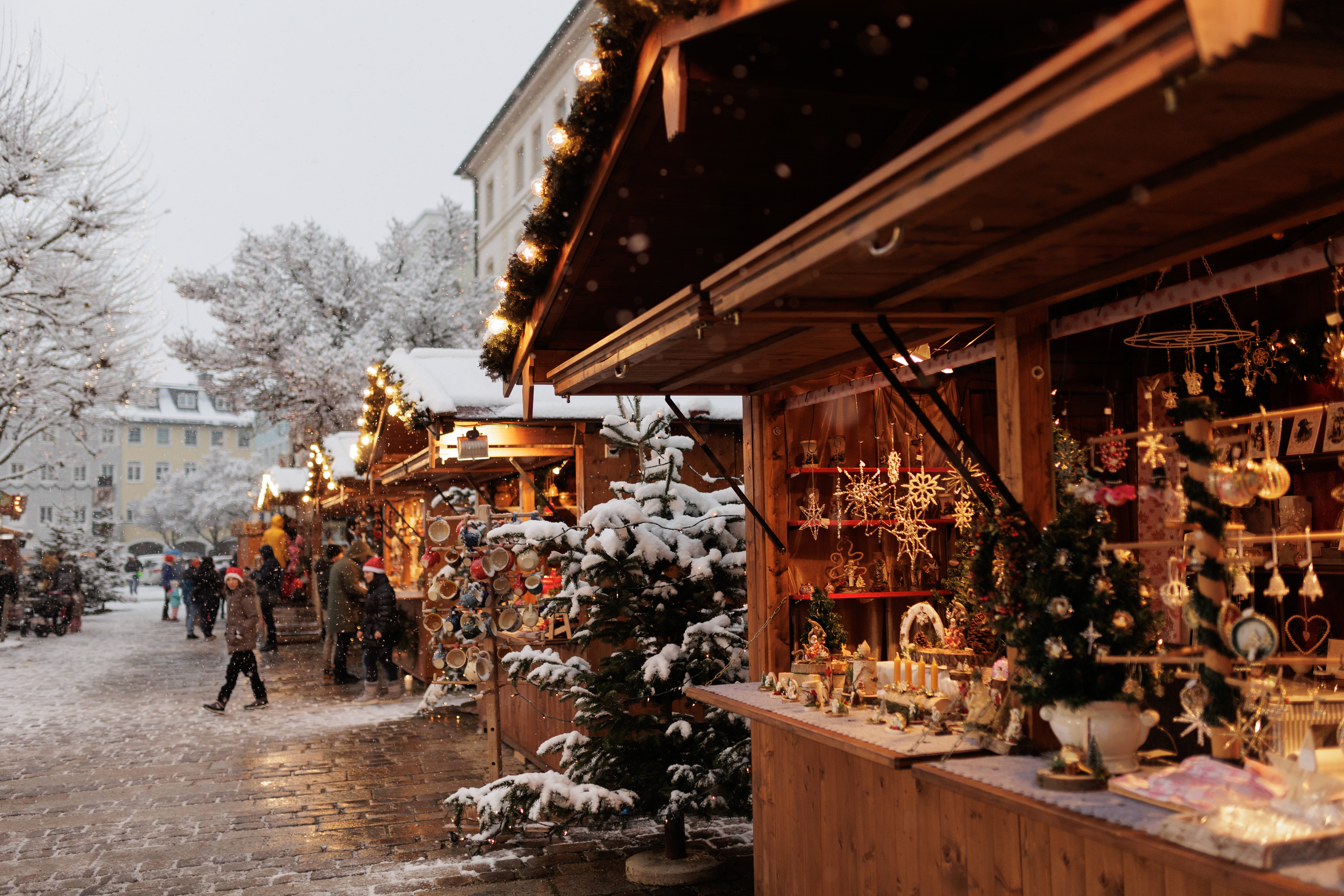 Christkindlmarkt Traunstein © Richard Scheuerecker.jpg