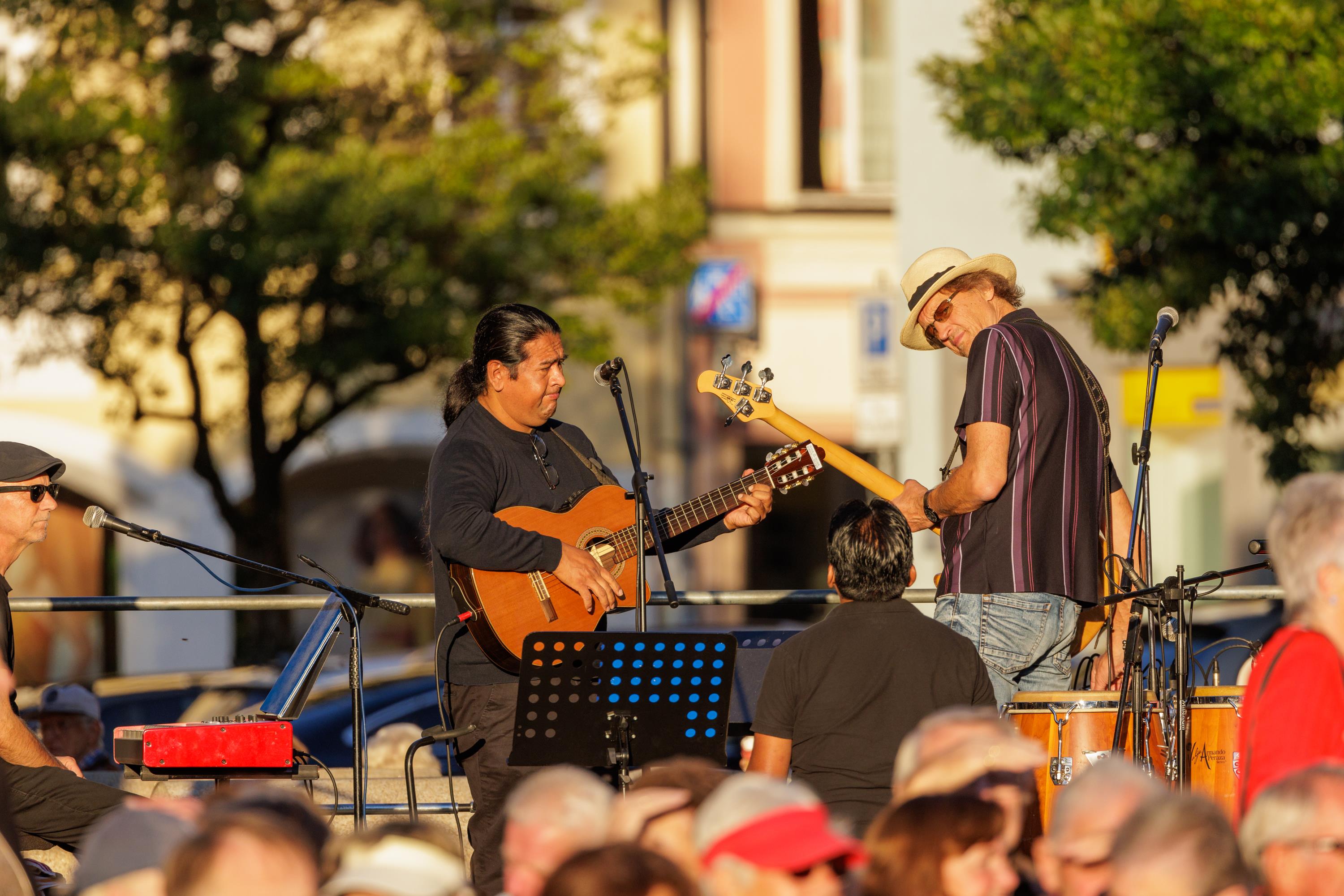 Kultsommer Traunstein_Baltin_Herrera