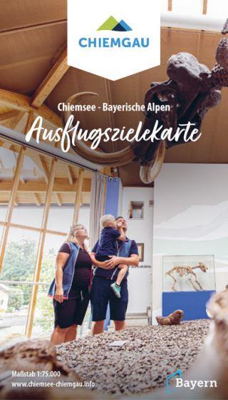 Ausflugszielekarte Leider haben wir keinen Alternativtext zu diesem Bild, aber wir arbeiten daran.